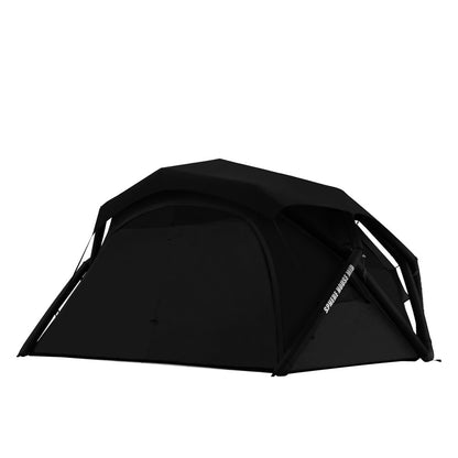 Springhill Inflatable Dome Tent - gooutspringhill