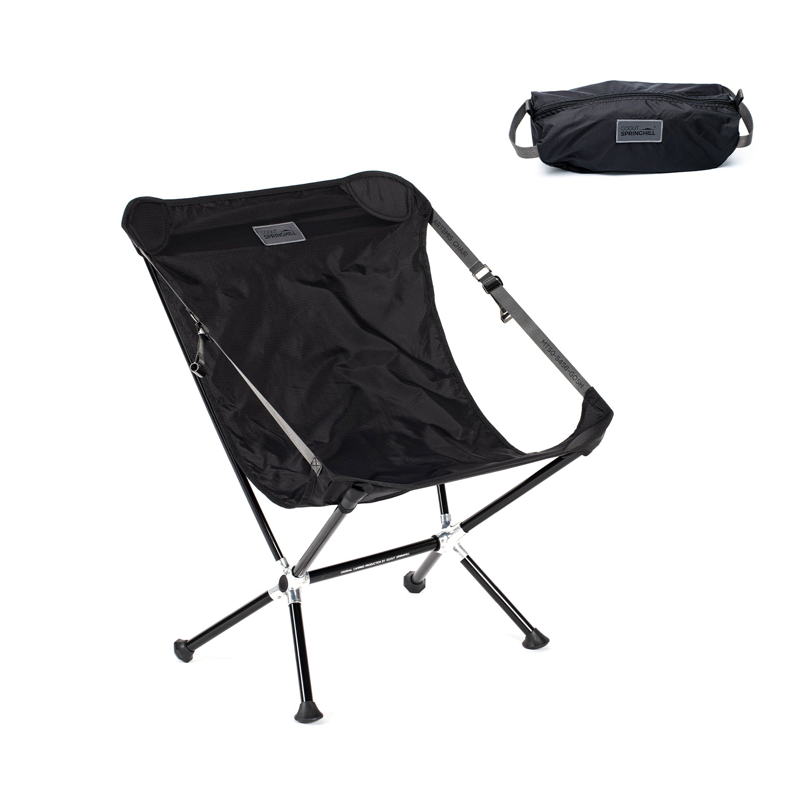 Gooutspringhill Artemis Chair - gooutspringhill