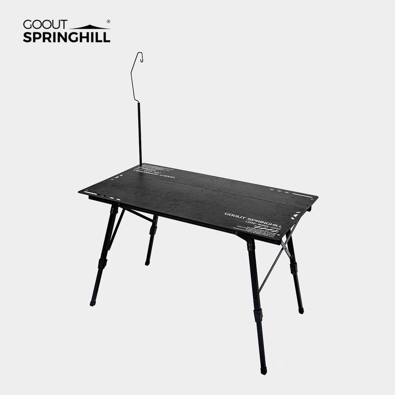 Springhill Pingchuan Table