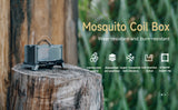 Mini Mosquito Coil Tray/Holder - gooutspringhill