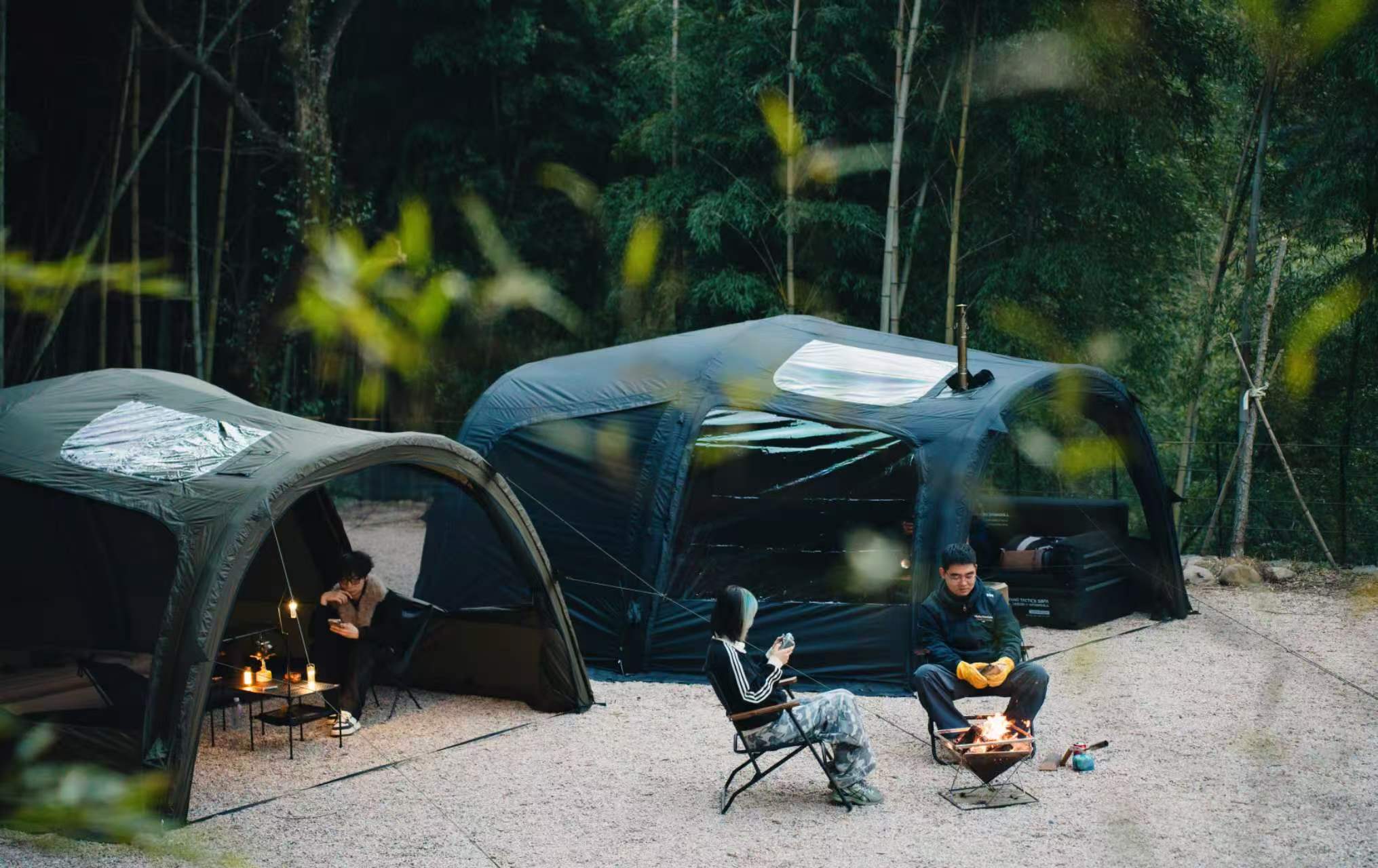 Springhill Outdoor Camping Equipment Brand – gooutspringhill