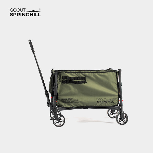 Springhill Jungle Cart