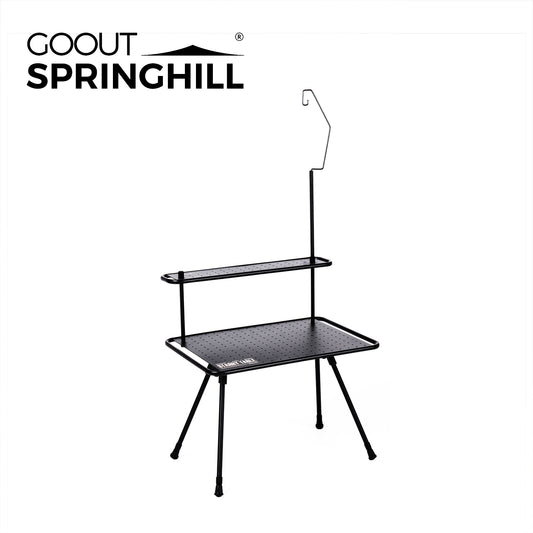 Gooutspringhill Lightweight Starry Table