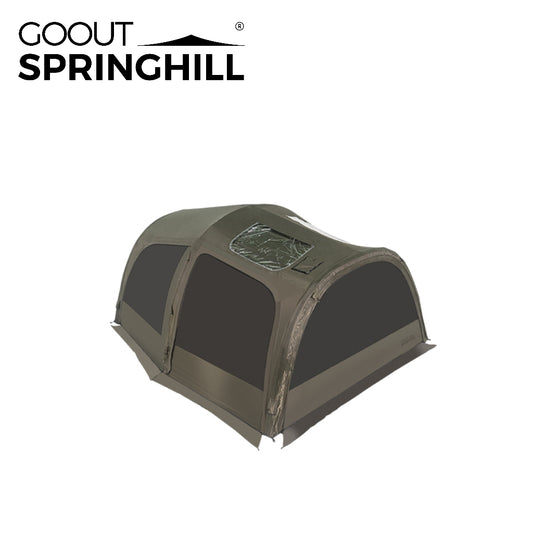 Gooutspringhill Air Tunnel Tent