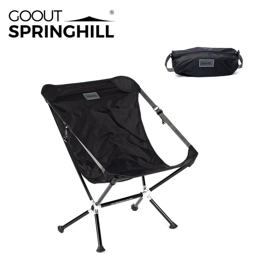 Gooutspringhill Artemis Chair
