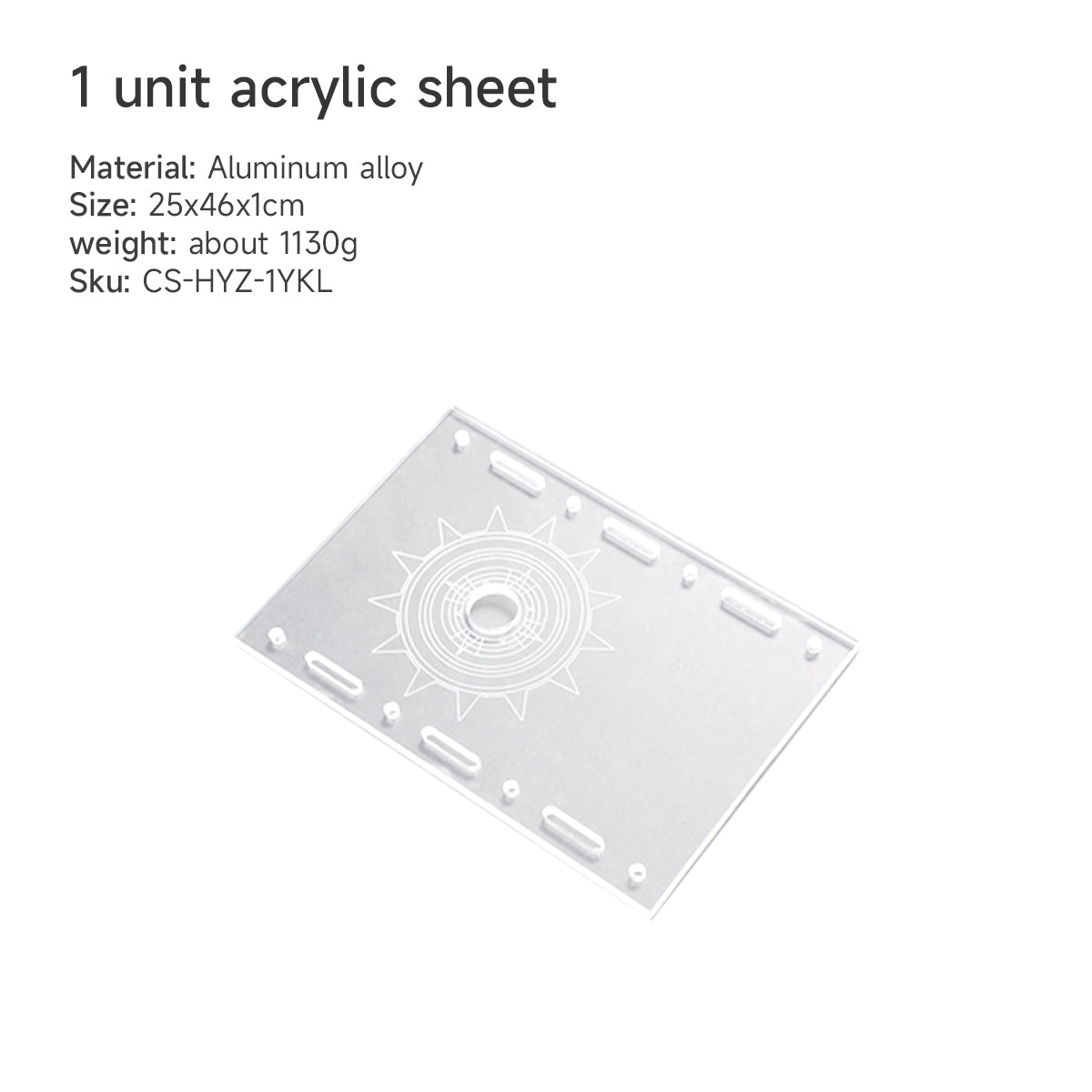 Camping Table Phantom IGT Foldable Table - gooutspringhill