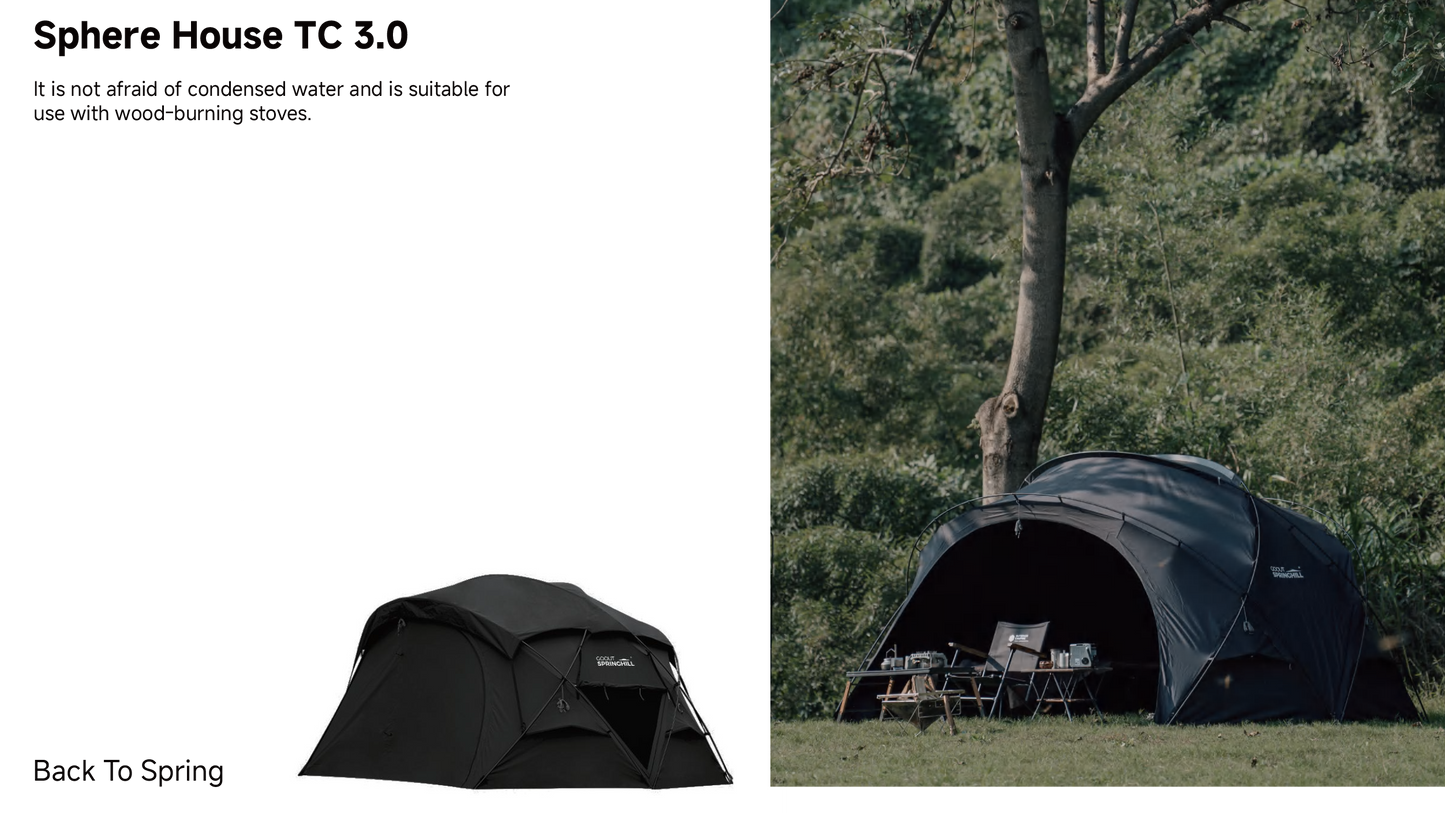 Agent Program - gooutspringhill