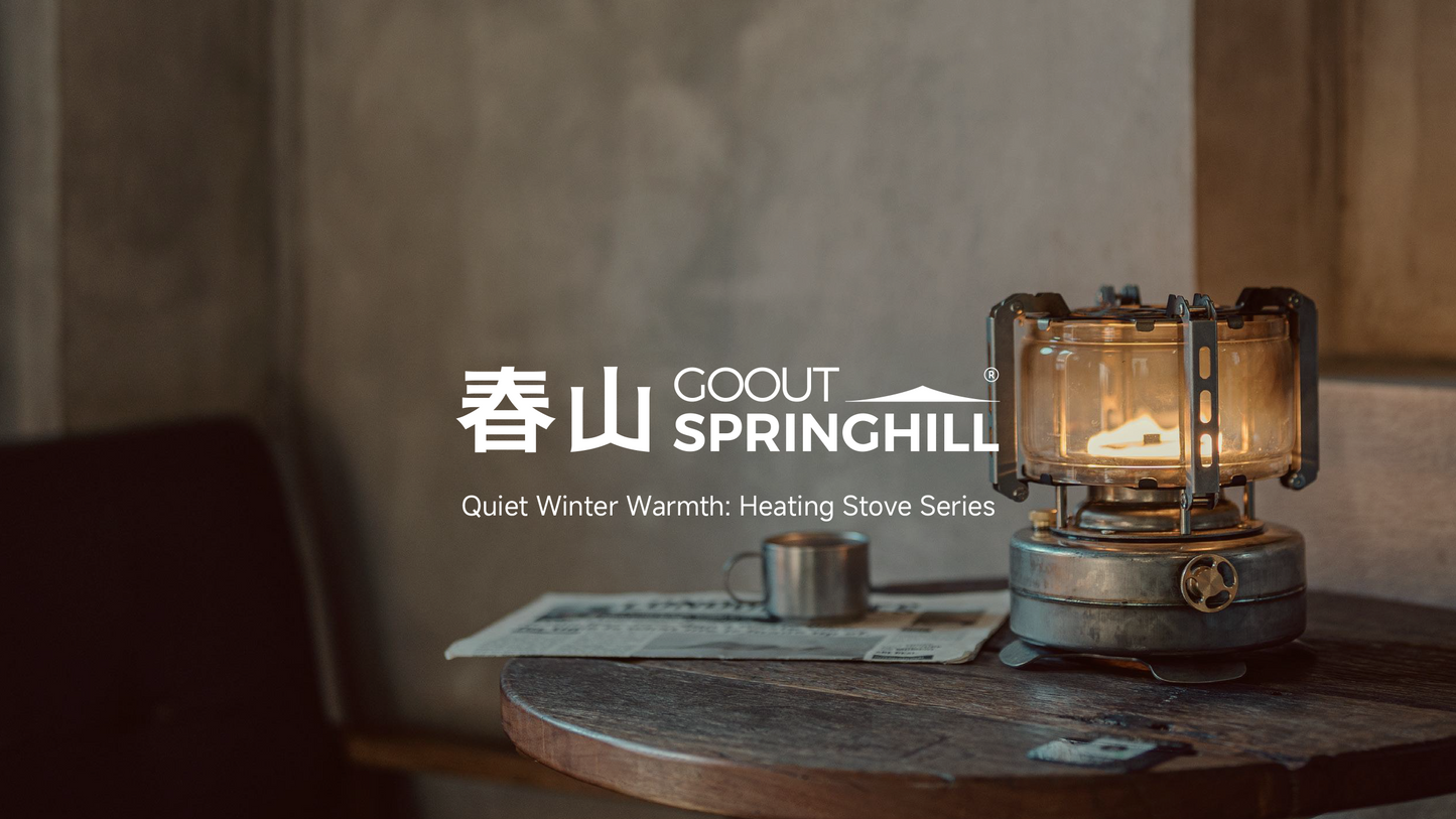 Agent Program - gooutspringhill