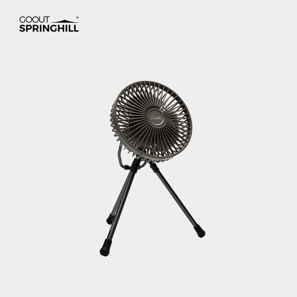 Springhill Wind Fan