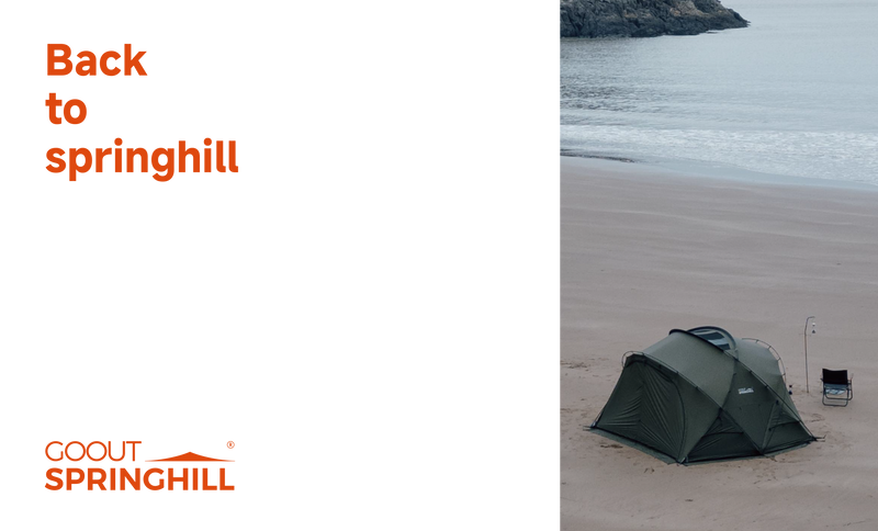Agent Program - gooutspringhill