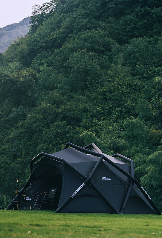Springhill Outdoor Camping Equipment Brand – gooutspringhill