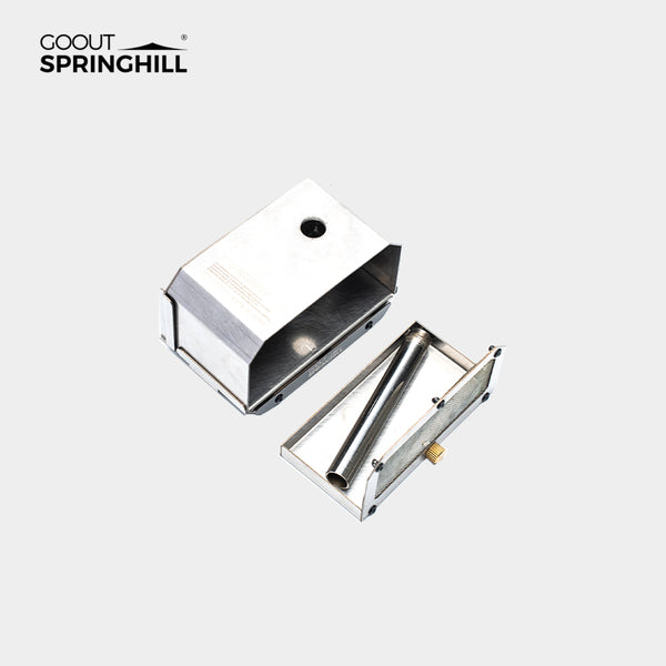 Springhill Mini Incense Stove