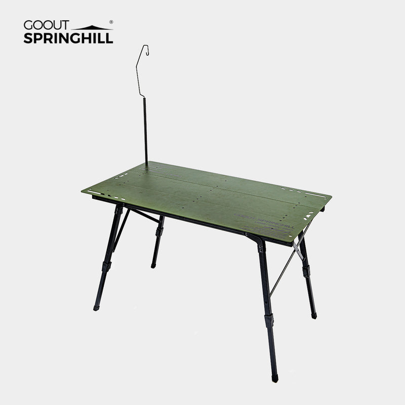 Springhill Pingchuan Table