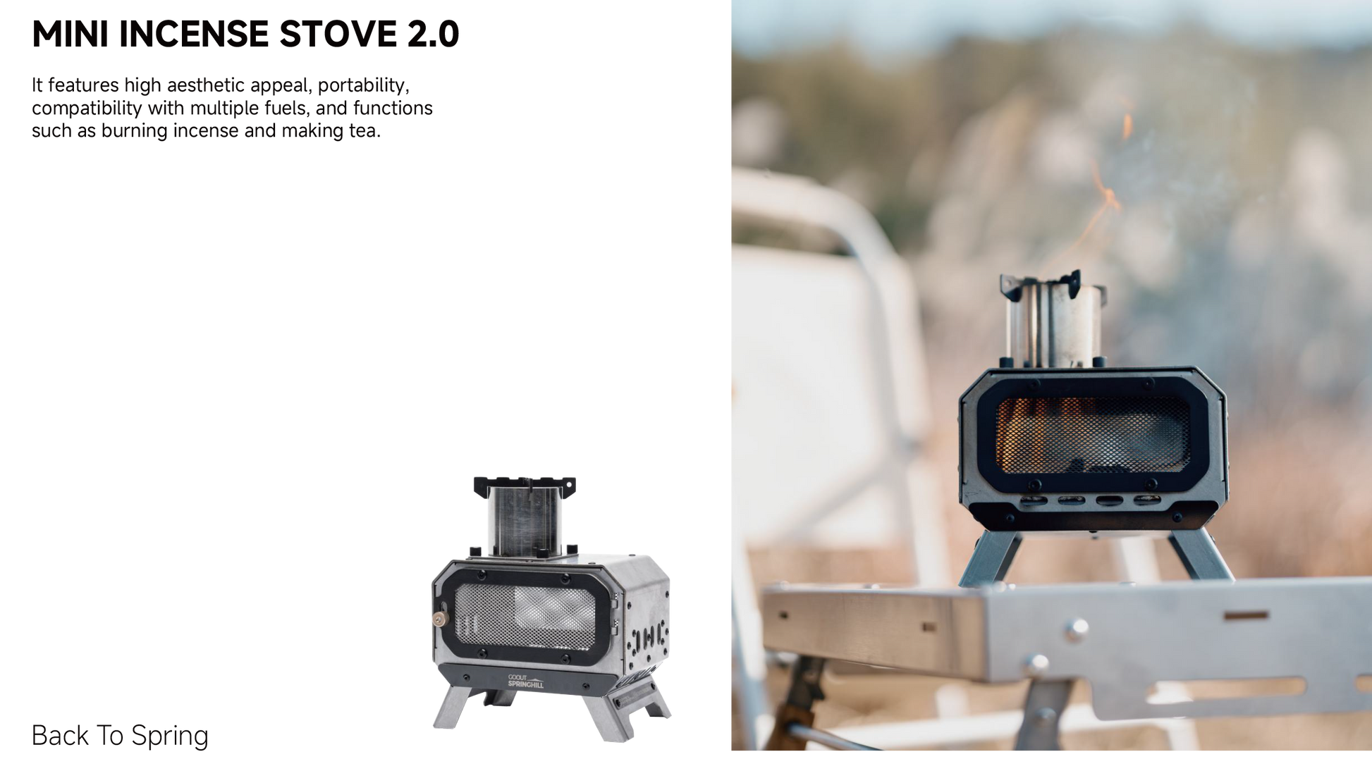 Agent Program - gooutspringhill