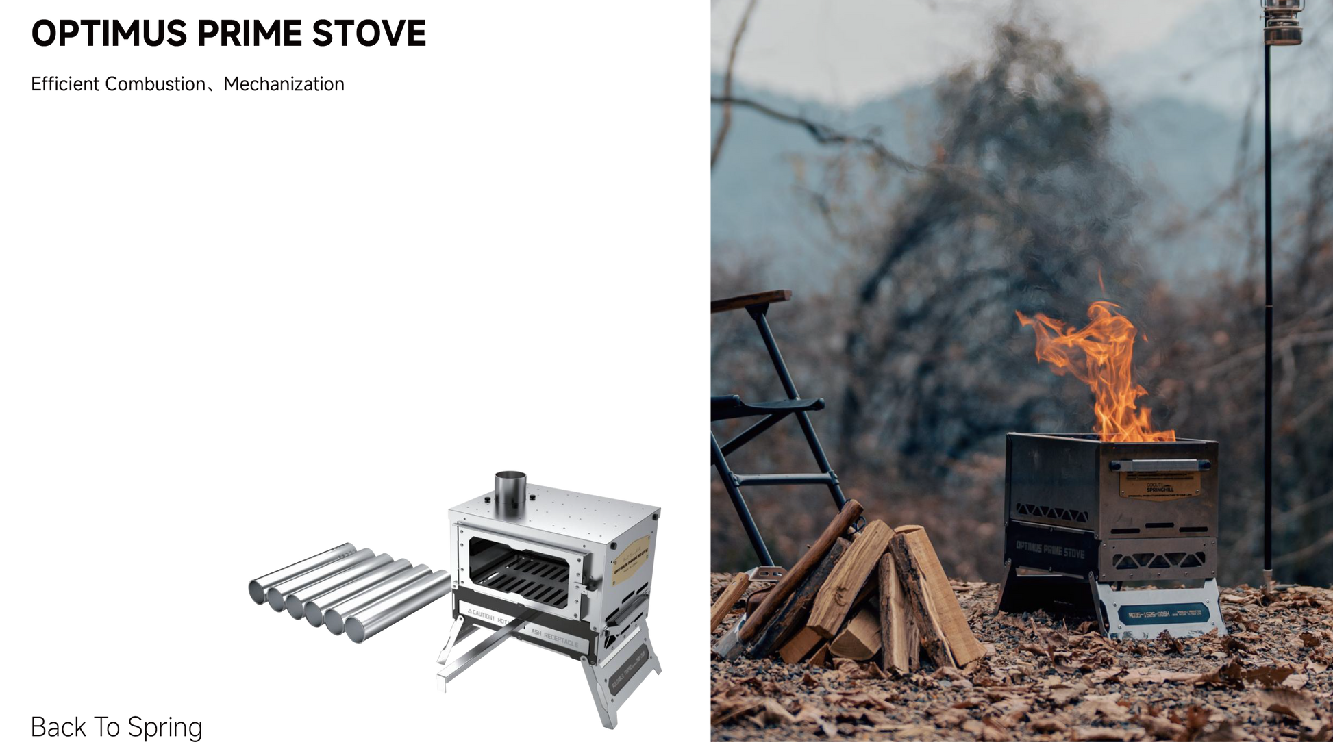 Agent Program - gooutspringhill