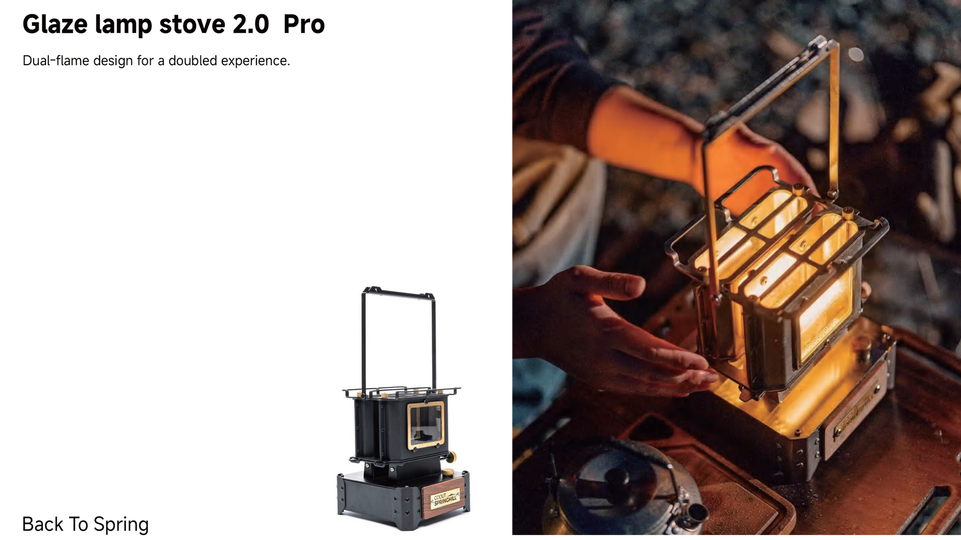 Agent Program - gooutspringhill