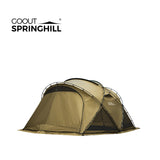 Dunhuang Camping Tent Large Tents - gooutspringhill