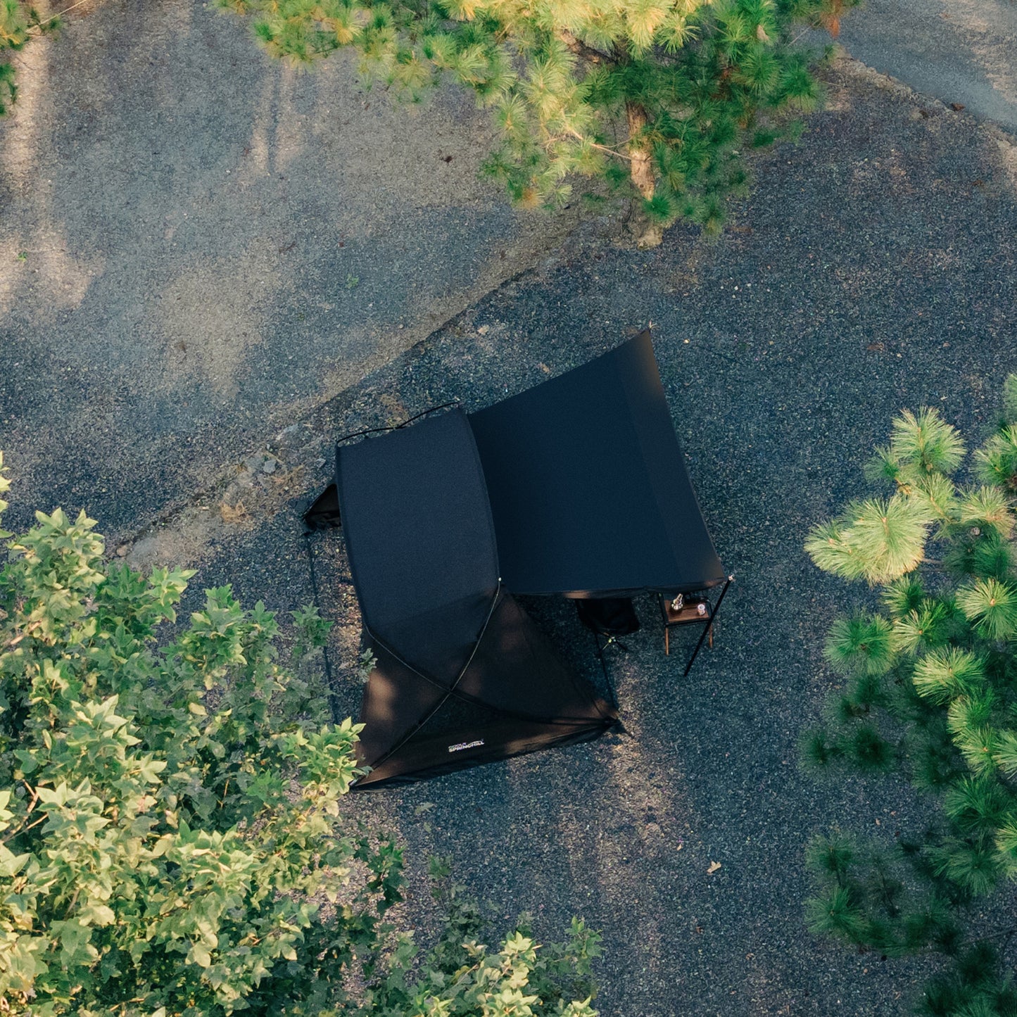 Gooutspringhill Penglai 2.0 TC Cotton Tent