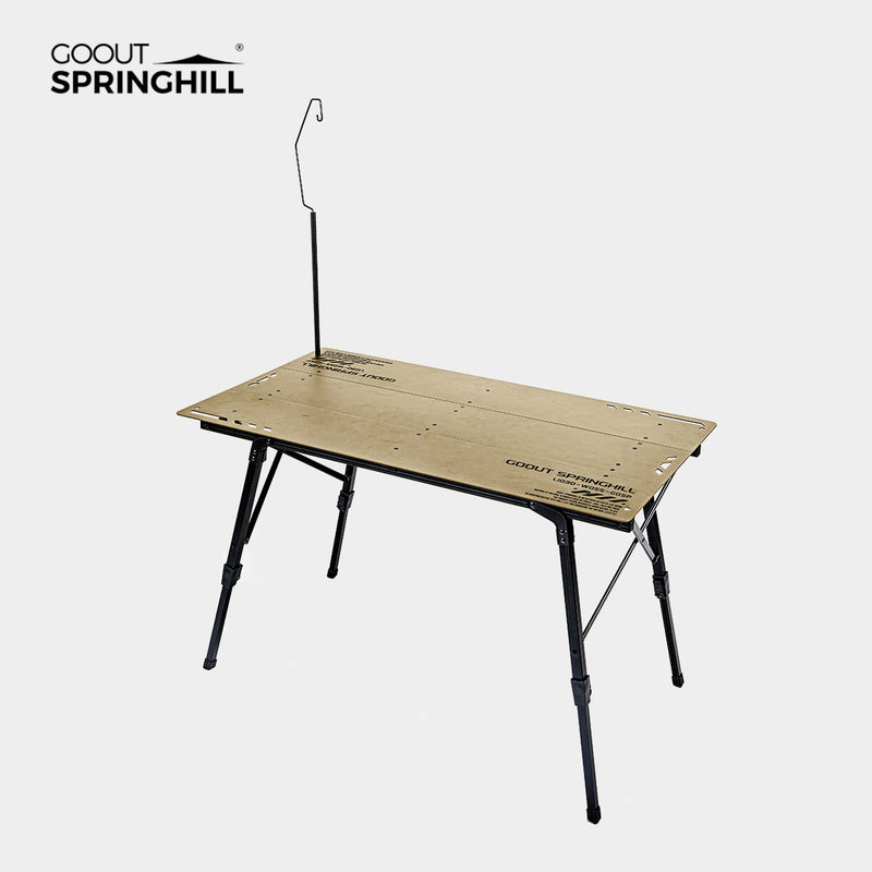 Springhill Pingchuan Table