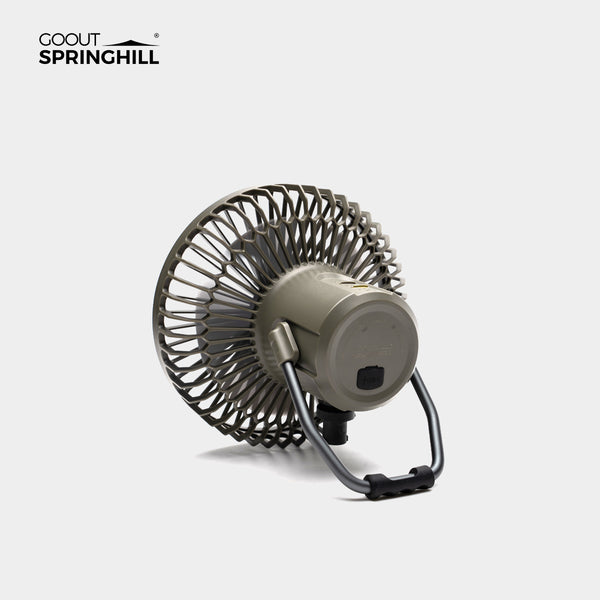 Springhill Wind Fan