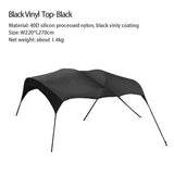 Kunlun Nylon Camping Tent Pro 3.0