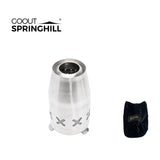 Camping Wood Stove - gooutspringhill