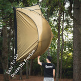 2 Person Camping Tent - gooutspringhill