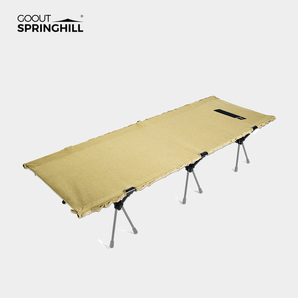 Springhill Tactical Marching Beds