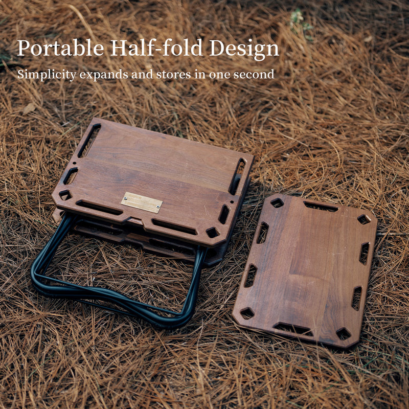 Camping Table IGT Folding Table - gooutspringhill