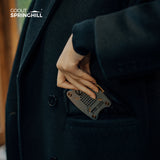 Mini Camping Hand Warmers - gooutspringhill