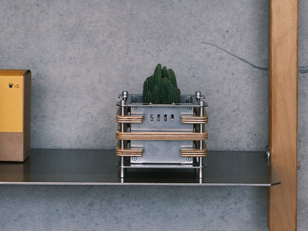 Modular Planter - gooutspringhill