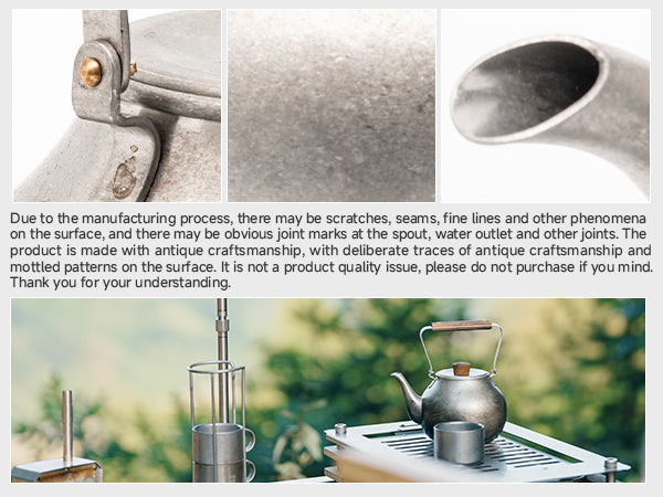 Retro Teapot & Teacup - gooutspringhill