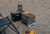 Optimus Fire Pit - gooutspringhill