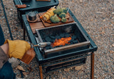 Optimus Fire Pit - gooutspringhill