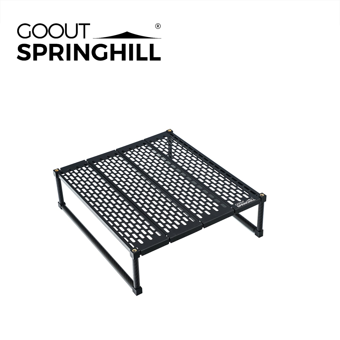 Springhill Carbon-Fiber Low Table