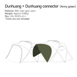 Dunhuang Camping Tent Large Tents - gooutspringhill