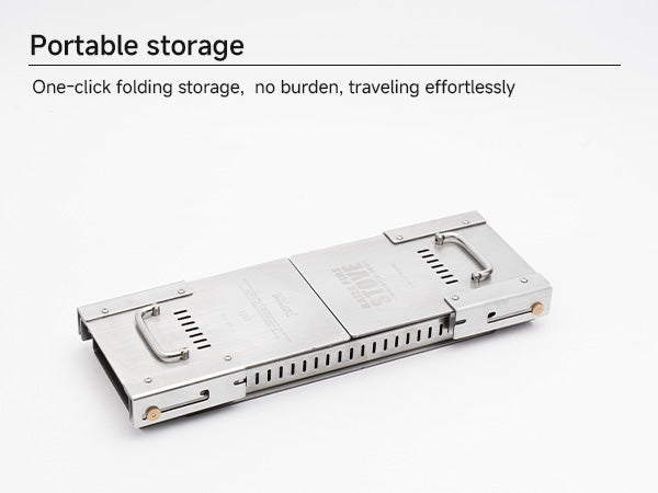 BAIZE IGT Tabletop Fireplace - gooutspringhill
