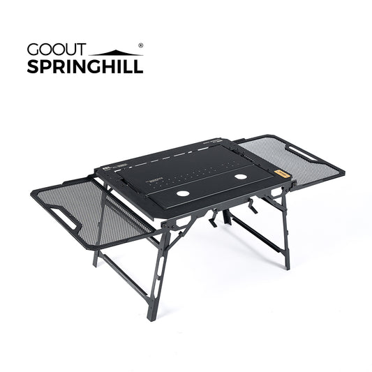Springhill IGT Ultra-light Folding Table