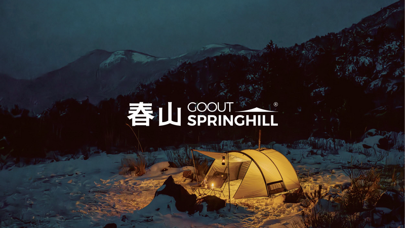 Agent Program - gooutspringhill