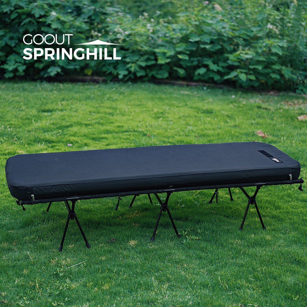 Springhill Outdoor Camping Equipment Brand – gooutspringhill