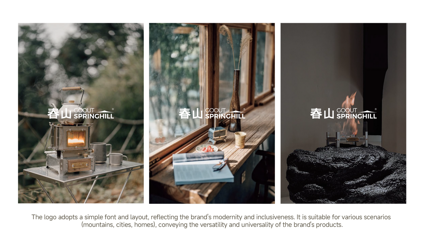 Agent Program - gooutspringhill