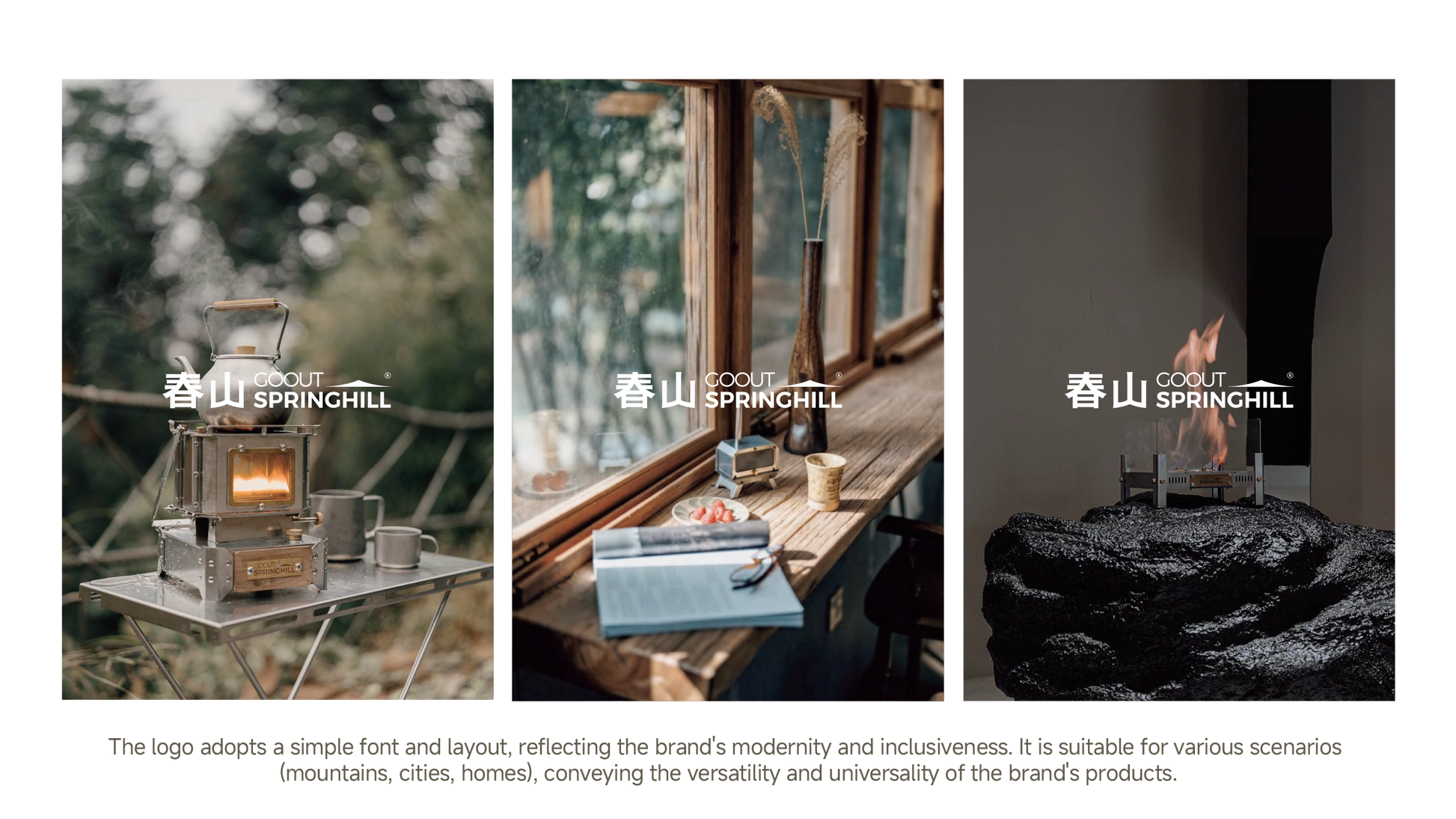 Agent Program - gooutspringhill