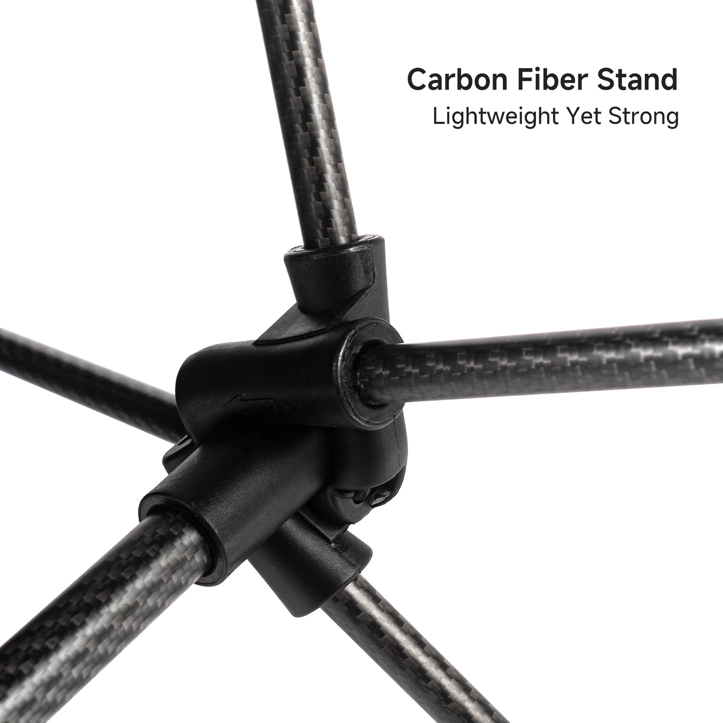Gooutspringhill Carbon Fiber Chair - gooutspringhill