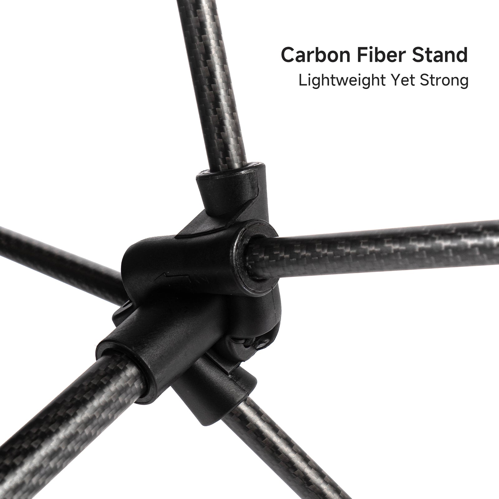 Gooutspringhill Carbon Fiber Chair - gooutspringhill