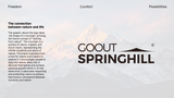 Agent Program - gooutspringhill