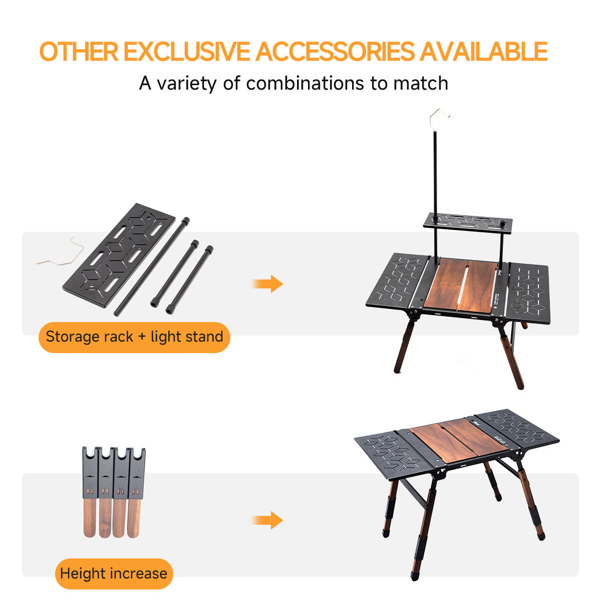 Springhill IGT SOLO Table – gooutspringhill