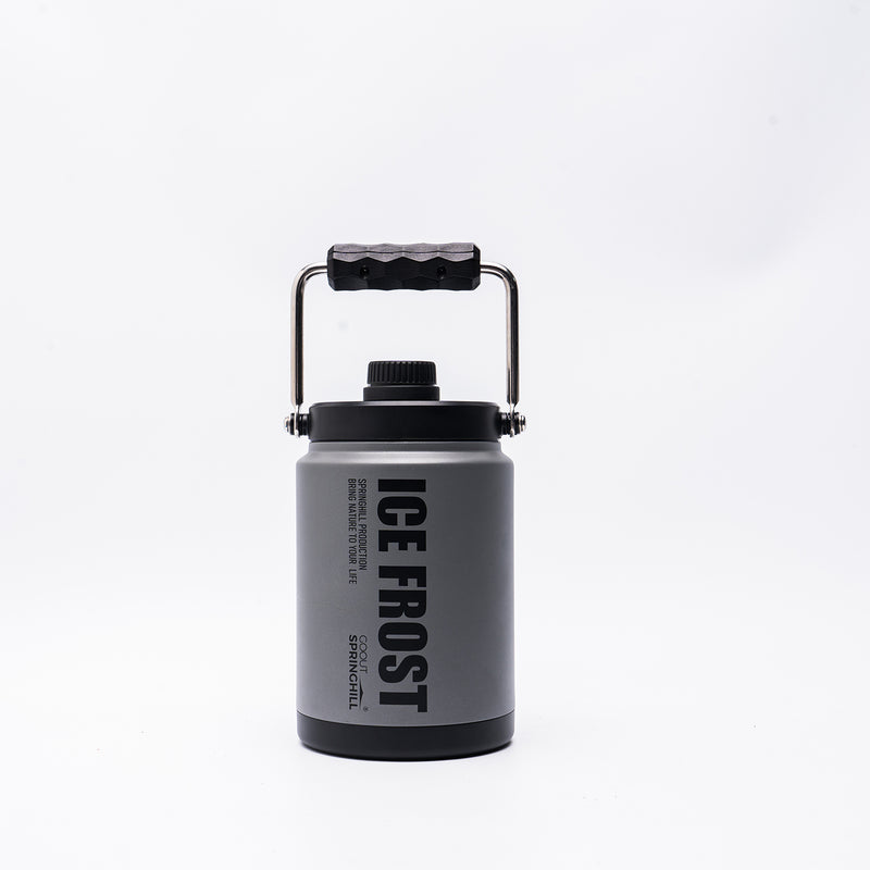Frost Ice Bucket - gooutspringhill
