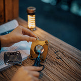Mini Camping Hand Warmers - gooutspringhill
