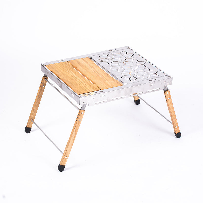 Camping Table Phantom IGT Foldable Table - gooutspringhill