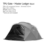 Dunhuang Camping Tent Large Tents - gooutspringhill